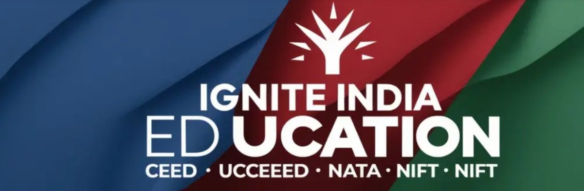 IGNITE INDIA EDUCATION  image 2